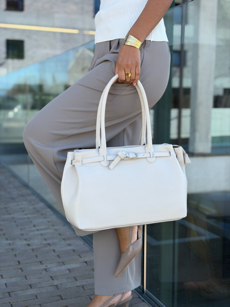 Sac Isya - Beige