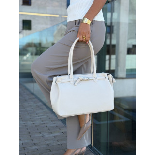 Sac Isya - Beige
