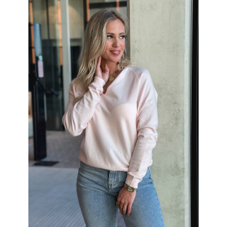 Pull Juliette - rose