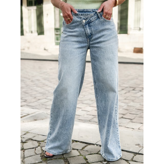 Jeans Marina - Bleu clair