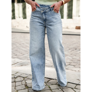 Jeans Marina - Bleu clair