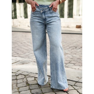 Jeans Marina - Bleu clair