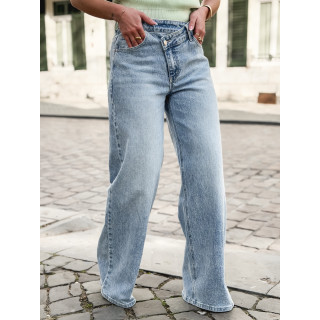 Jeans Marina - Bleu clair