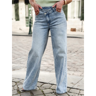 Jeans Marina - Bleu clair