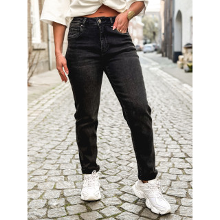 Jeans Tanaïs - Noir