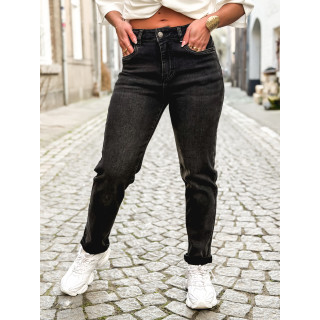 Jeans Tanaïs - Noir