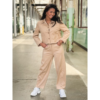 Veste Jany - Beige