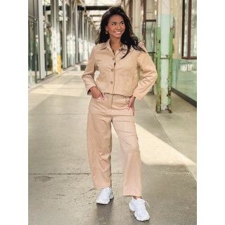 Pantalon Jany - Beige