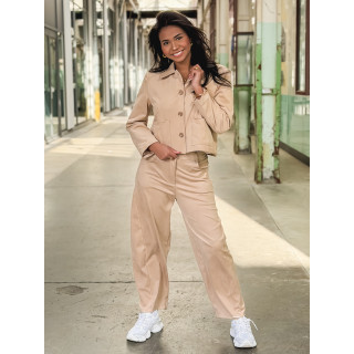Pantalon Jany - Beige