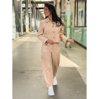 Pantalon Jany - Beige