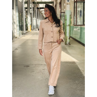 Pantalon Jany - Beige