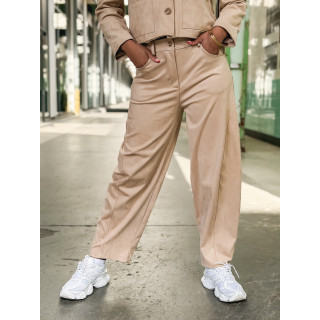 Pantalon Jany - Beige