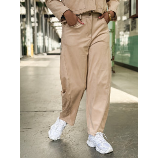 Pantalon Jany - Beige