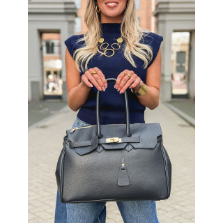 Sac Adonia - Bleu marine