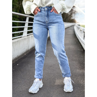 Jeans Tanaïs - Bleu