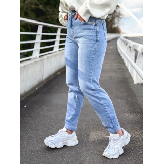 Jeans Tanaïs - Bleu