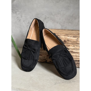 Mocassins Jamila - Noir