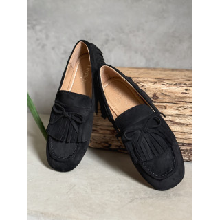 Mocassins Jamila - Noir