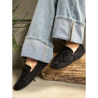 Mocassins Jamila - Noir