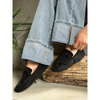 Mocassins Jamila - Noir