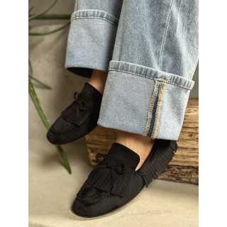 Mocassins Jamila - Noir