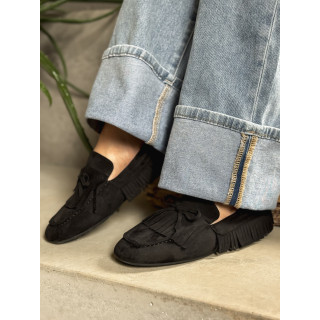 Mocassins Jamila - Noir