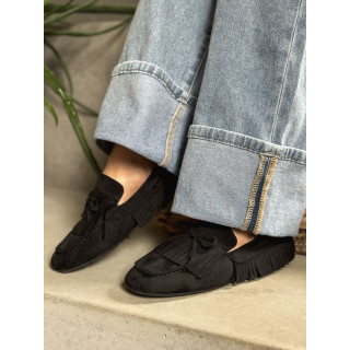 Mocassins Jamila - Noir
