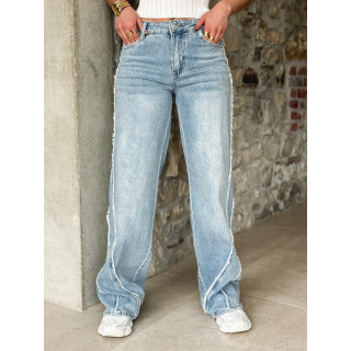 Jeans Dolly - Bleu clair