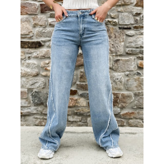 Jeans Dolly - Bleu clair