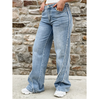 Jeans Dolly - Bleu clair