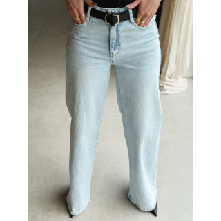 Jeans Juna - Bleu clair