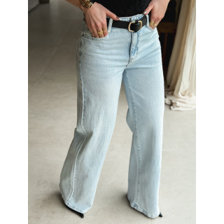 Jeans Juna - Bleu clair