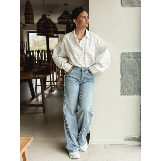 Jeans Dolly - Bleu clair