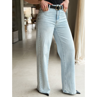 Jeans Juna - Bleu clair