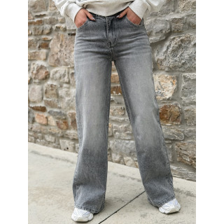 Jeans Zilpa - Gris