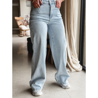 Jeans Juna - Bleu clair