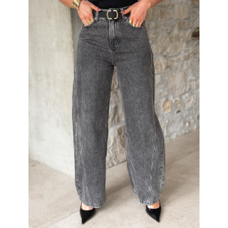 Jeans Naoma - Gris