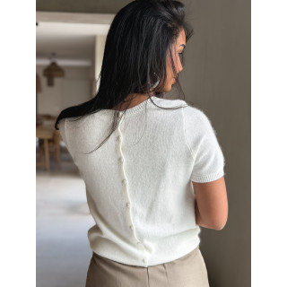Pull Lalika - Blanc