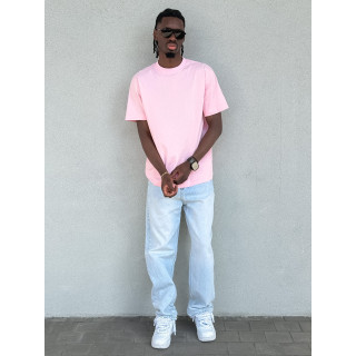 T-shirt Mathieu - Rose