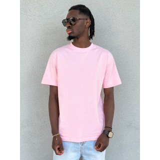 T-shirt Mathieu - Rose