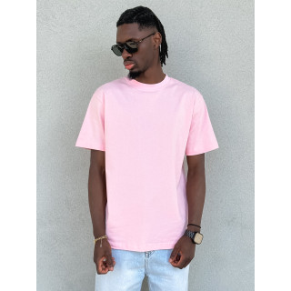 T-shirt Mathieu - Rose