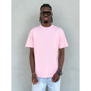 T-shirt Mathieu - Rose