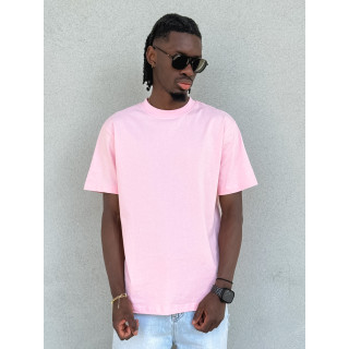 T-shirt Mathieu - Rose