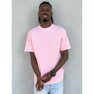T-shirt Mathieu - Rose