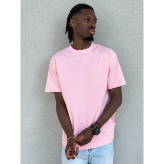 T-shirt Mathieu - Rose