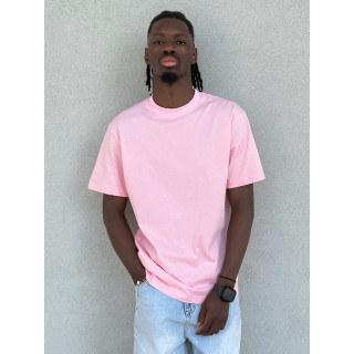 T-shirt Mathieu - Rose