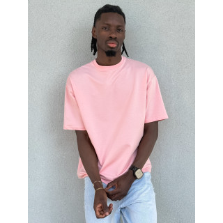 T-shirt Grégoire - Rose