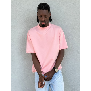 T-shirt Grégoire - Rose