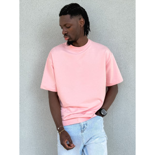 T-shirt Grégoire - Rose