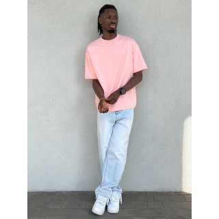 T-shirt Grégoire - Rose